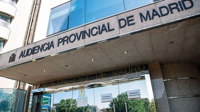 Condenan a 19 años de cárcel a 'El Toba' por agresión sexual a un menor