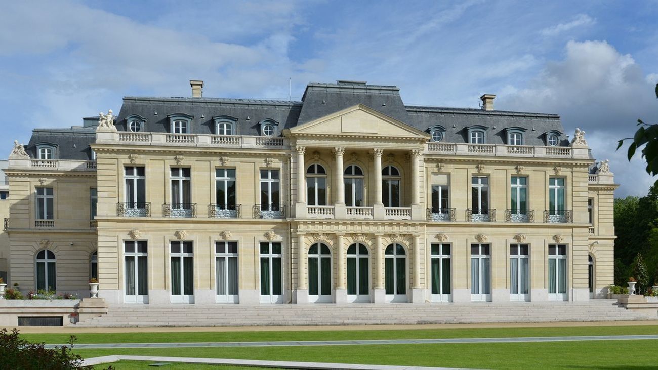 La OCDE eleva al 2,5% el crecimiento de España en 2023, pero enfría al 1,5% el de 2024