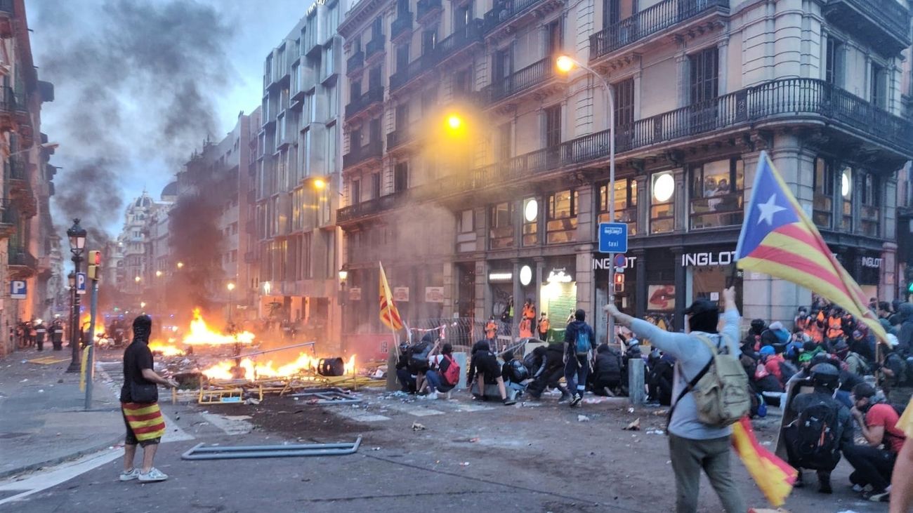 JUPOL adelanta su rechazo a derogar la Ley de Protección de Seguridad Ciudadana acordada por PSOE-Sumar