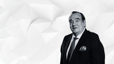 Muere el empresario Fernando Fernández Tapias