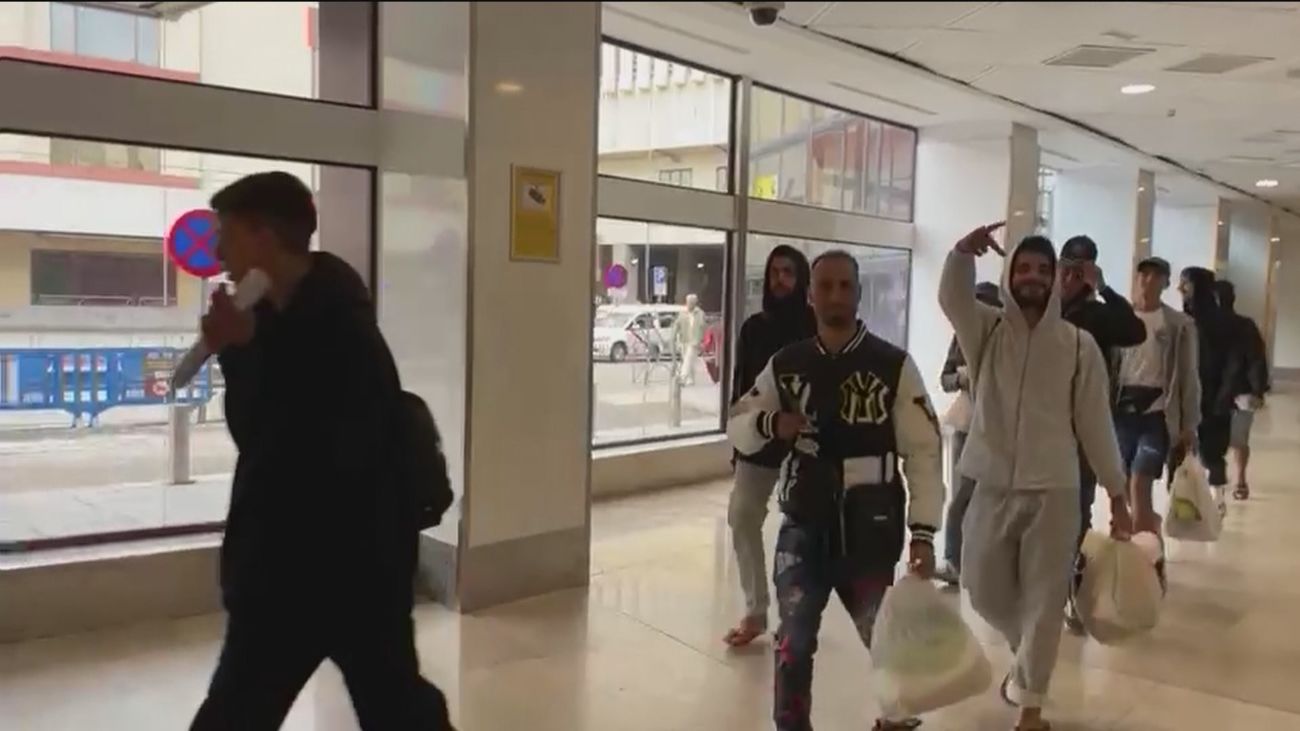 Dávila pide a Escrivá que "no manipule declaraciones" y  le reprocha falta de una política de inmigración "responsable"