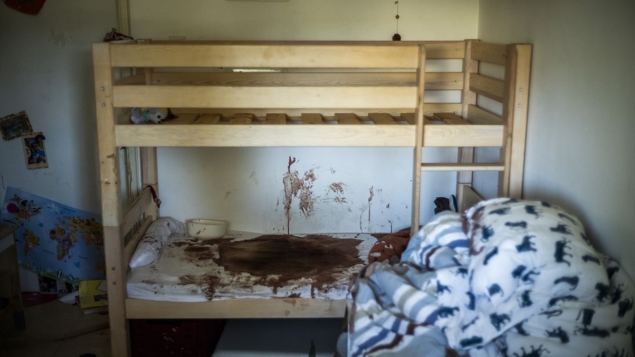 Israel acusa a Irán de haber ayudado a "directamente" a Hamás en la masacre que dejó 1.400 muertos