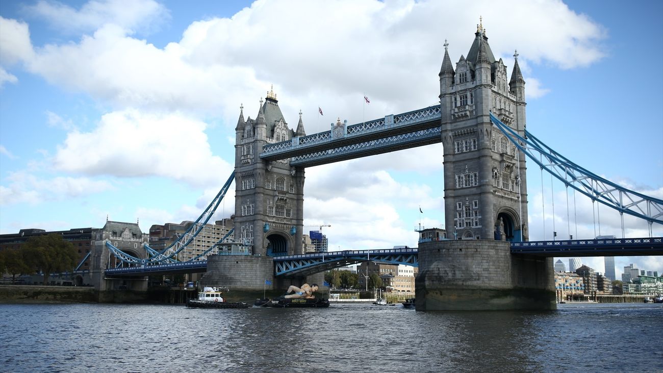 El Reino Unido exigirá una autorización electrónica de viaje a los turistas en 2025