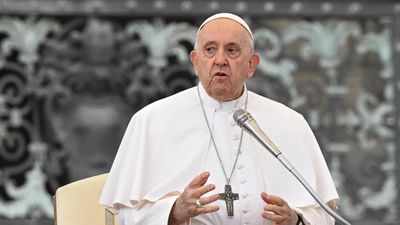 El Papa insta a la liberación de los rehenes y a la entrada de ayuda humanitaria en Gaza