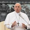 El Papa insta a la liberación de los rehenes y a la entrada de ayuda humanitaria en Gaza