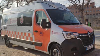 Arganda trasladará a los mayores desde sus casas hasta el cementerio el Día de Los Santos