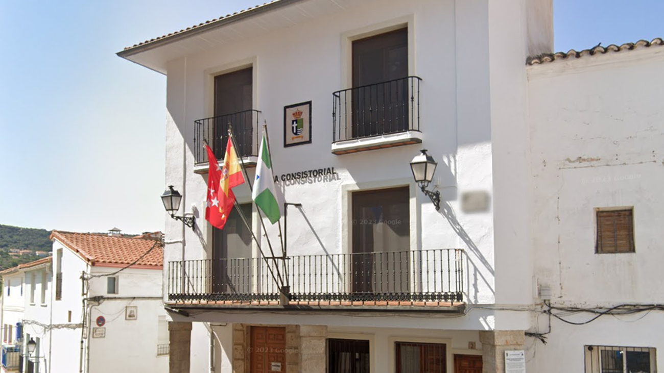 Ayuntamiento de Ambite