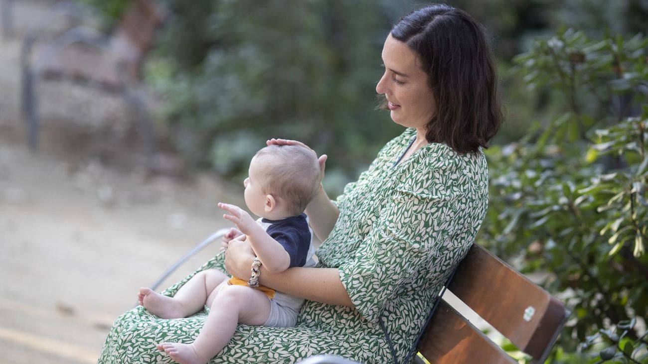 Suben un 2,6% los nacimientos en octubre en la Comunidad de Madrid