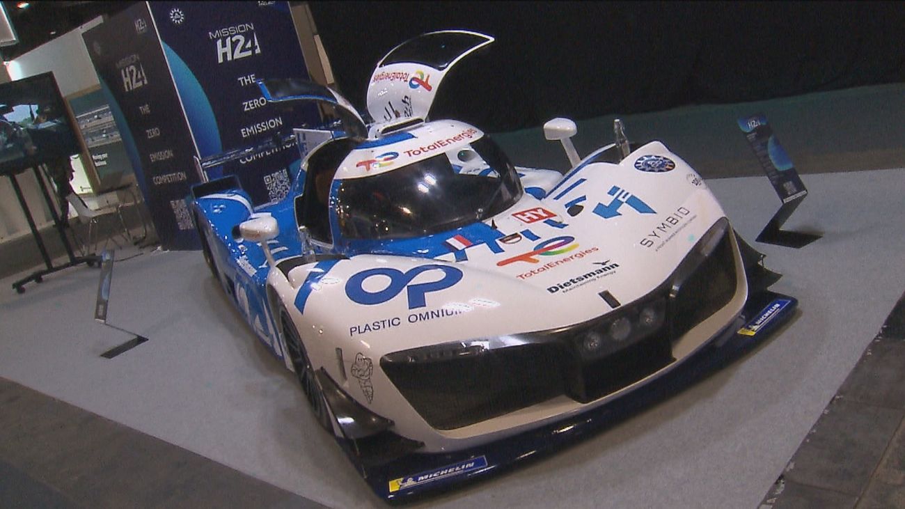 Los últimos avances en movilidad se pueden contemplar en Ifema Madrid