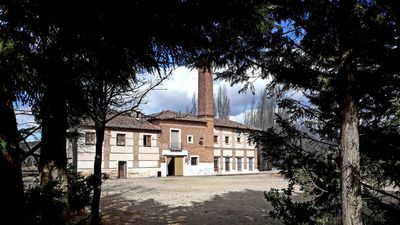 El Museo de la Molinería de Morata abre sus puertas este fin de semana