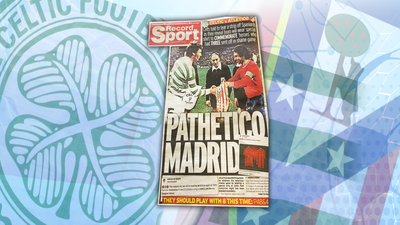 El Atlético se vuelve a ver las caras con Celtic Park, un estadio que respira historia