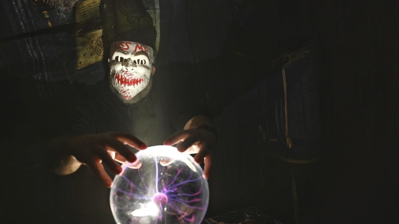 6 lugares de Madrid para pasarlo de miedo este fin de semana