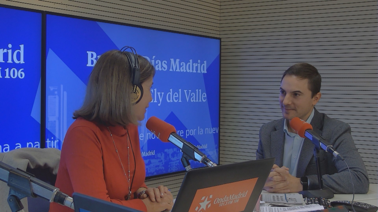 Lobato: “A Bildu le queda camino democrático, pero también ha dado pasos”