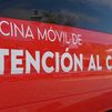 Así funciona el servicio de Oficinas Móviles de Atención al Ciudadano