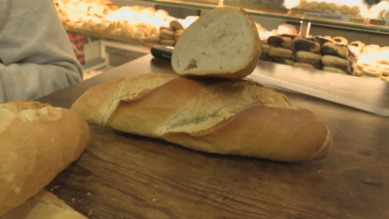 ¿Son iguales todos los panes? Estas son las diferencias entre el pan artesanal y el industrial