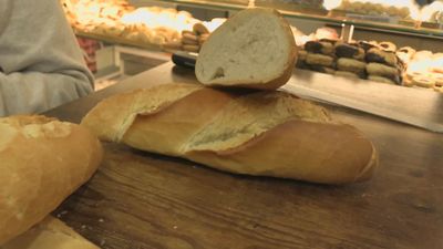 ¿Son iguales todos los panes? Estas son las diferencias entre el pan artesanal y el industrial