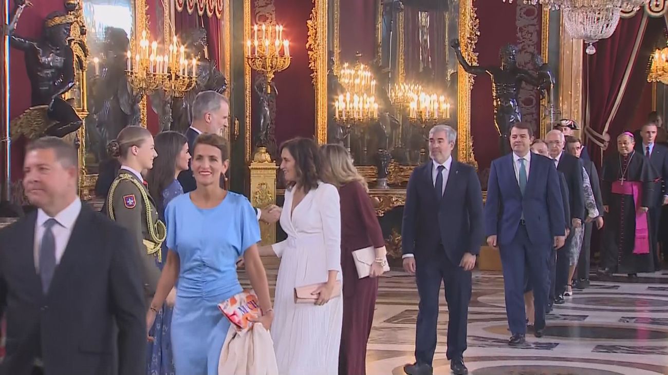 Especial 12 de Octubre 2023, Día de la Fiesta Nacional  (Parte 3)