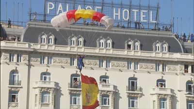 Especial 12 de Octubre 2023, Día de la Fiesta Nacional (Parte 2)