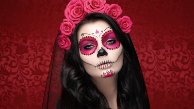 ¿Cuáles son los disfraces más vendidos para este Halloween?