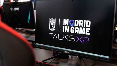 Madrid lidera el negocio del videojuego en España con una facturación de 800 millones de euros