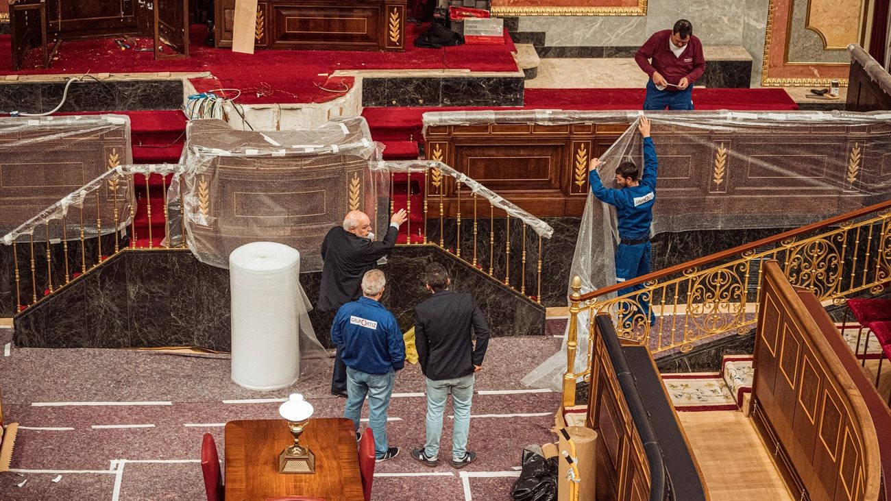 Telemadrid retransmite la jura de la Constitución de la Princesa Leonor y estrena el documental “Leonor, 18 años en 18 momentos”