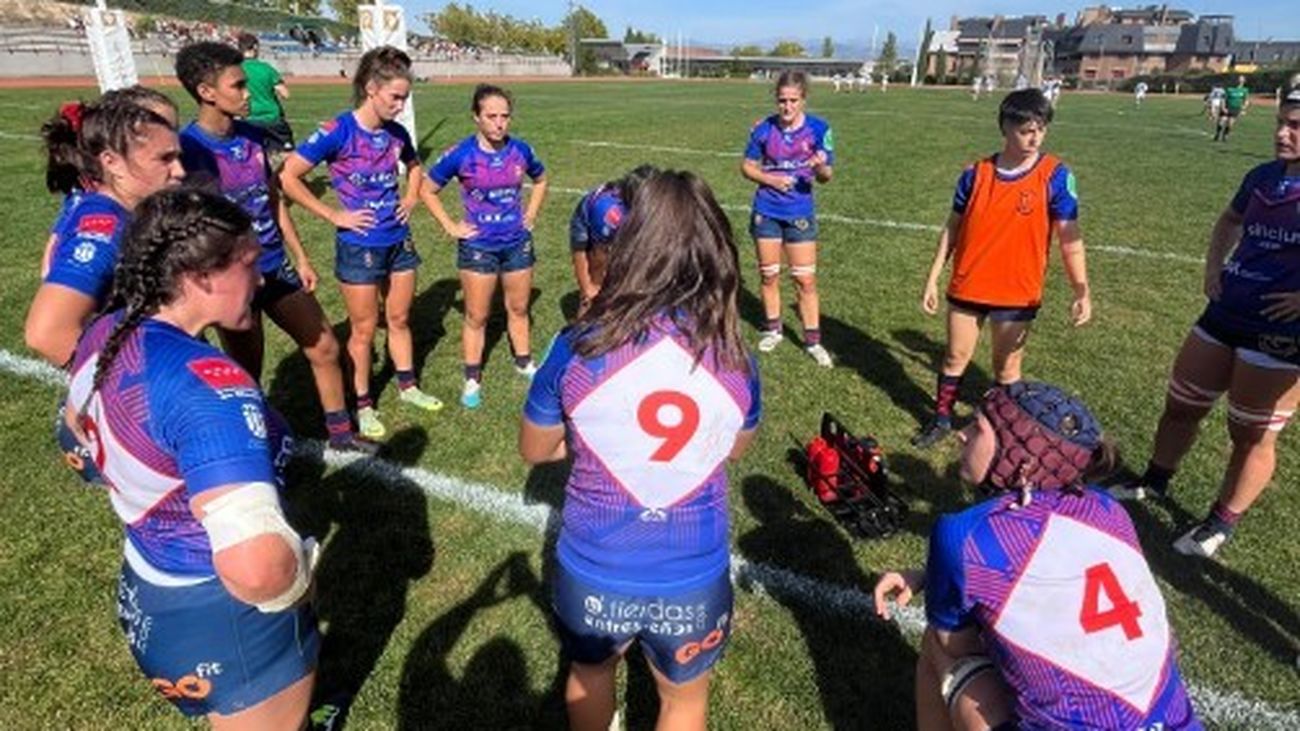 Rugby Majadahonda