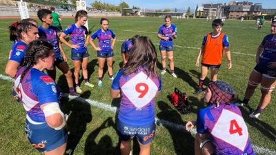 Silicius Majadahonda, semifinalista de la Copa RFER