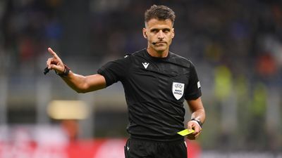 Gil Manzano arbitrará el clásico