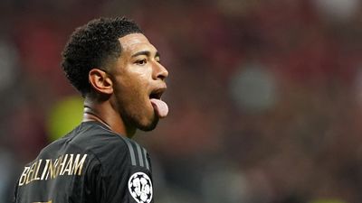 Bellingham despeja dudas: "Estaré en el clásico"