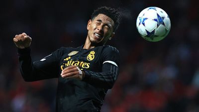 Bellingham jugará el clásico tras ser examinado por los médicos