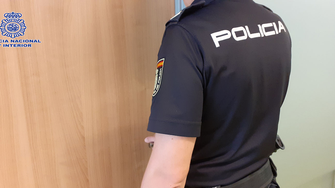 Detenido en Madrid por robar a personas mayores con la nueva modalidad de 'estafa del gas'