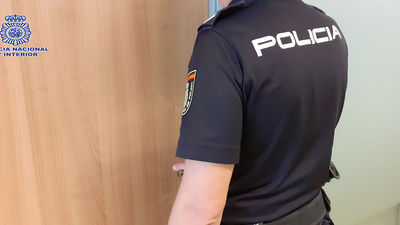 Detenido en Madrid por robar a personas mayores con la nueva modalidad de 'estafa del gas'