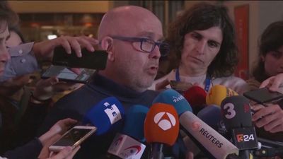 La Audiencia Nacional podrá juzgar al abogado de Puigdemont por blanqueo