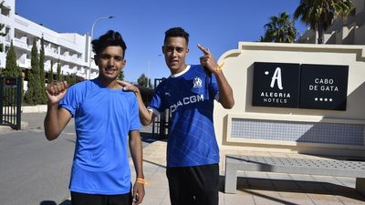 ¿Qué ocurre con los inmigrantes que llegan a Canarias y son trasladados a la península?