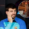 "Shakira factura y Piqué fractura": El exfutbolista reacciona a su viral caída en la Kings League