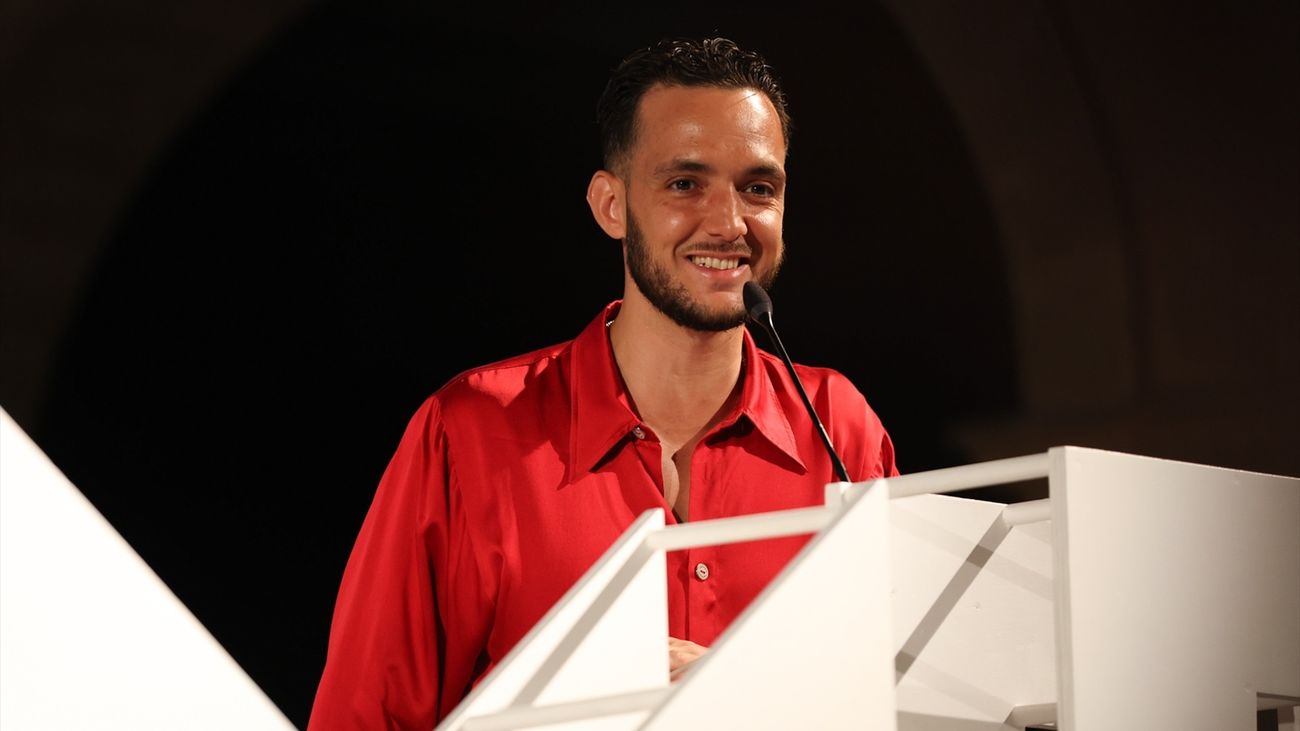 C. Tangana muestra su lado más íntimo: "Estoy otra vez contento e inspirado"