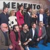Estreno en Madrid de 'Memento Mori', la nueva serie de Prime Video