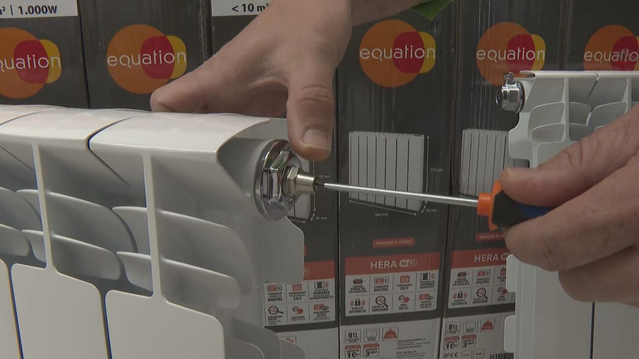 Consejos para ahorrar en calefacción