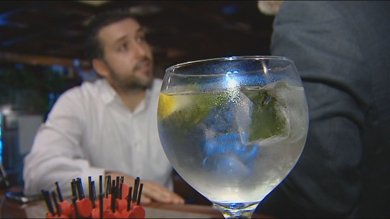 El 'tardeo' gana adeptos en Madrid sobre el consumo nocturno