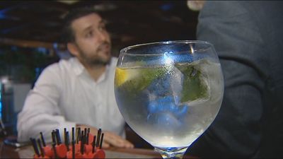 El 'tardeo' gana adeptos en Madrid sobre el consumo nocturno