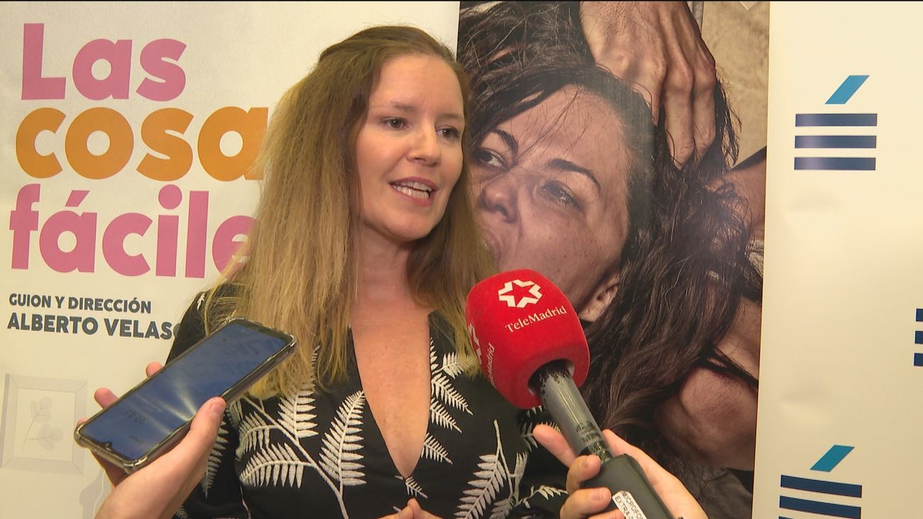 Madrid estrena una comedia que busca mejorar la educación financiera de los mayores