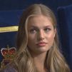La Princesa Leonor cumple 20 años, con el desafío de aprender el oficio de reina