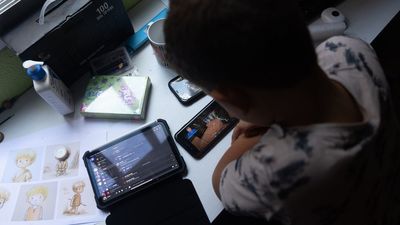 Detenido en Tenerife un hombre que acosaba a menores a través de las redes sociales