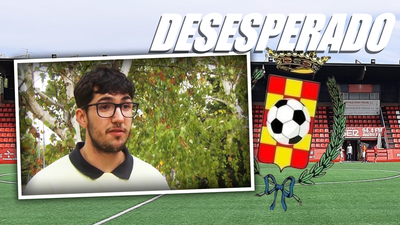 El Atlético de Pinto ningunea e impide jugar a Héctor Güemes