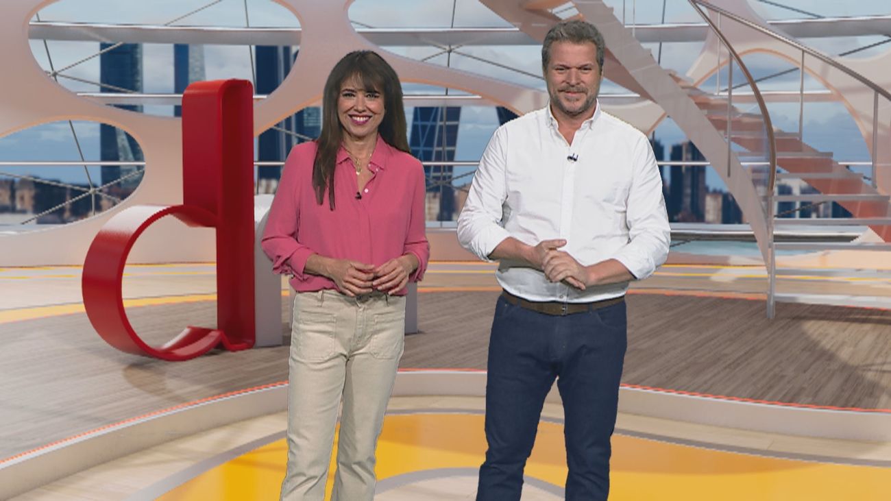 Disfruta Madrid 11.10.2023 (Parte 1)