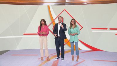 Disfruta Madrid 11.10.2023 (Parte 2)