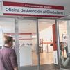 Así es el acceso al servicio '012' para personas con discapacidad auditiva