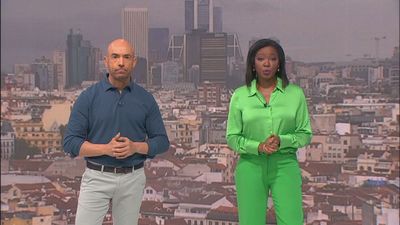 Madrid Directo 25.10.2023