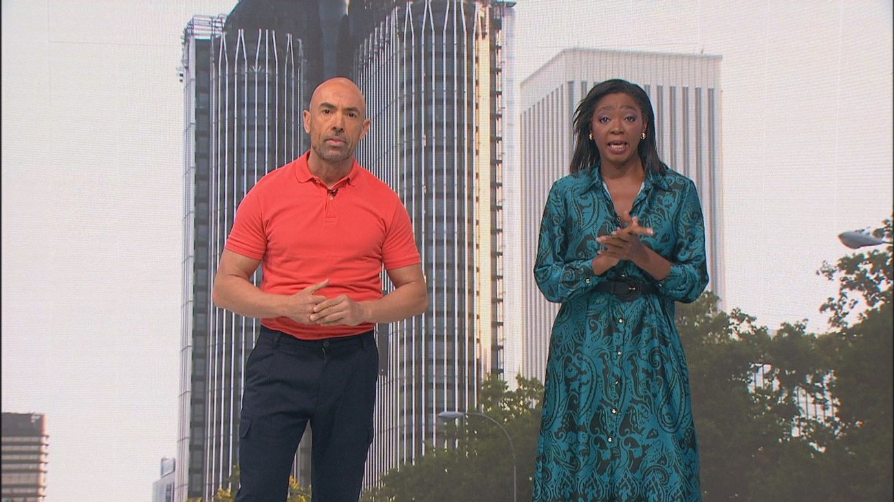 Madrid Directo 10.10.2023