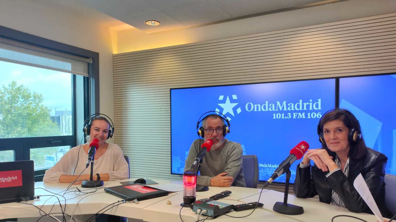 Cómo nació The Speak App, ganadora de los Premio Emprendedoras 2023 del Ayuntamiento de Madrid